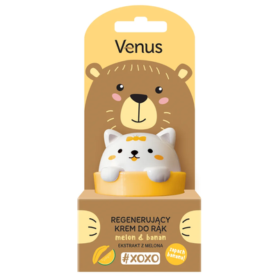 Produkty Venus - Pharma CF - Oficjalny sklep internetowy